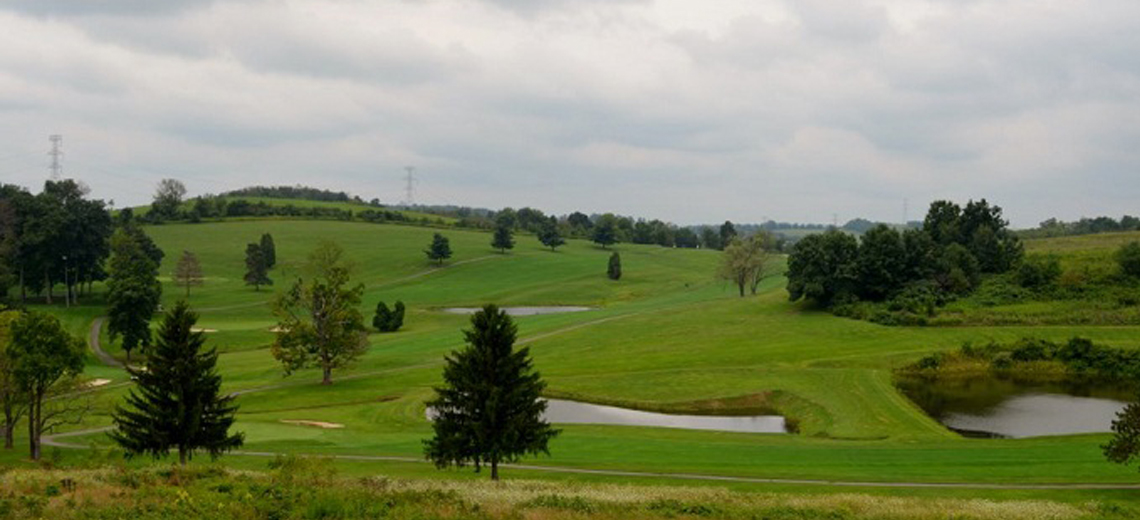 Home Fort Cherry Golf Club